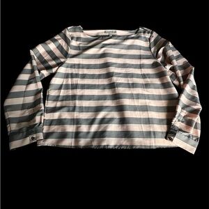 Banana republic Long Sleeve Top